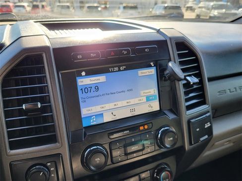 Used 2019 Ford F350 XL w/ STX Appearance Package image 25