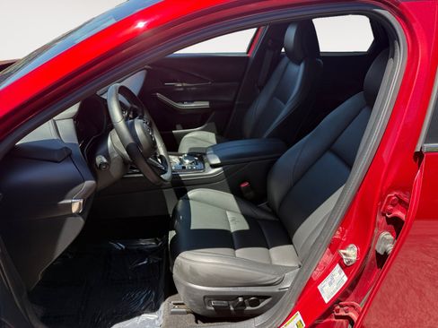 Certified 2023 MAZDA CX-30 AWD 2.5 S w/ Preferred Package image 10