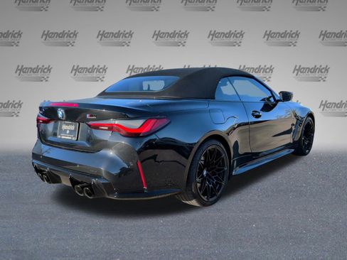 Used 2024 BMW M4 xDrive Competition image 7