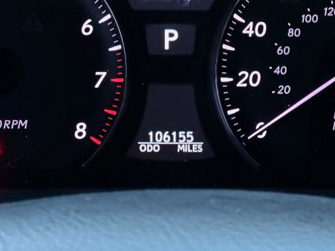 Used 2007 Lexus LS 460 L image 21