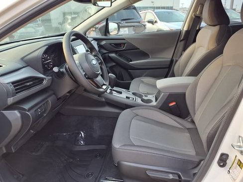 New 2026 Subaru Crosstrek 2.5i AWD/4WD image 6