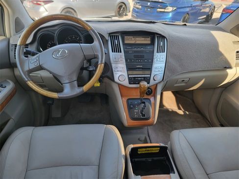 Used 2005 Lexus RX 330 image 14