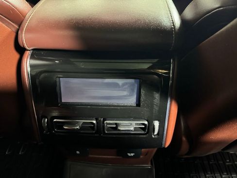 Certified 2023 Lincoln Aviator Black Label w/ Dynamic Handling Package image 20