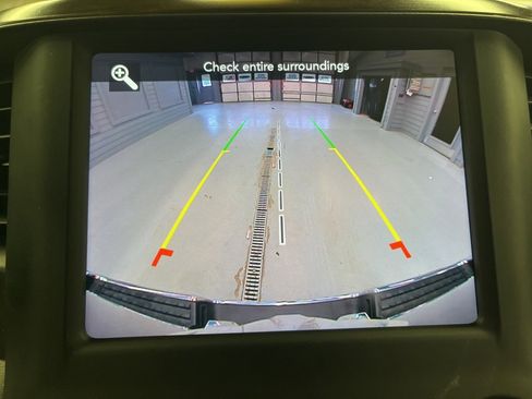 Used 2021 RAM 1500 Laramie image 23