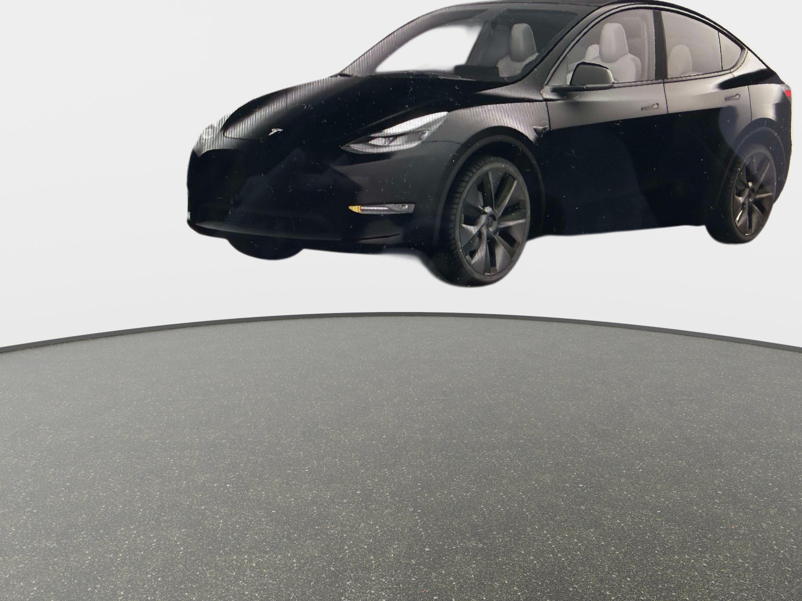 Used 2024 Tesla Model Y Long Range RWD image 10