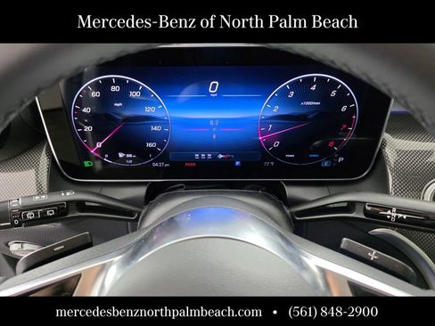 New 2026 Mercedes-Benz GLC 300 image 17