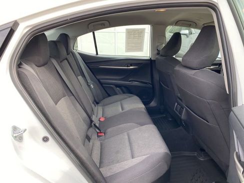 Certified 2025 Toyota Camry LE image 21