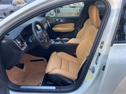 New 2026 Volvo V60 B5 Cross Country Ultra w/ Climate Package image 11