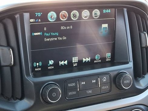 Used 2018 Chevrolet Colorado ZR2 AWD/4WD image 13