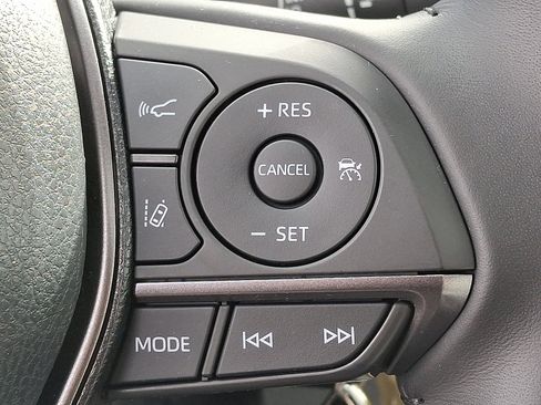 Certified 2023 Toyota Camry SE image 23