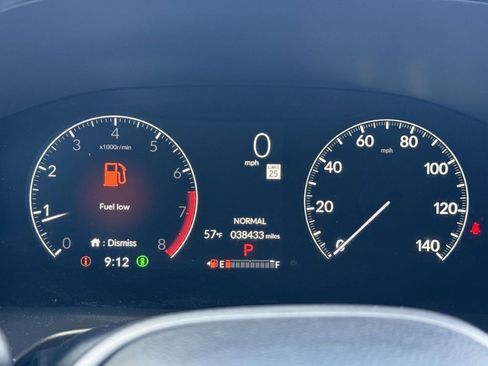 Certified 2023 Honda CR-V LX image 12