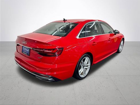 Used 2024 Audi A4 2.0T Premium Plus image 7