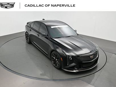 Used 2026 Cadillac CT5 V Blackwing w/ Carbon Fiber 1 Package