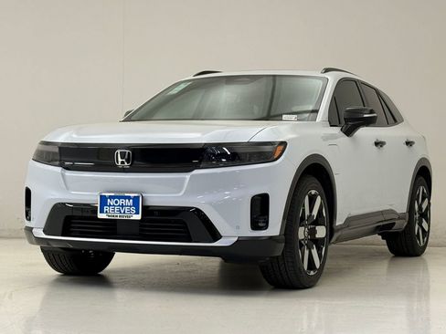 New 2026 Honda Prologue Elite image 2