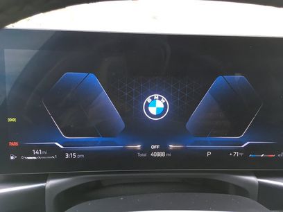 Used 2025 BMW 330i xDrive Sedan