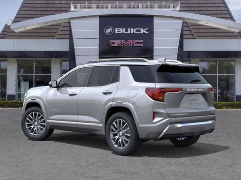 New 2026 GMC Terrain Denali image 3