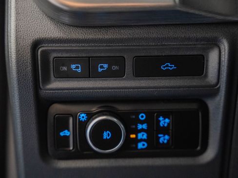 Certified 2023 Ford F150 Lariat w/ Equipment Group 502A High image 51