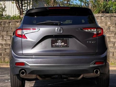 Used 2020 Acura RDX w/ Advance Package FWD image 7