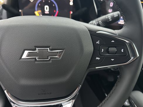 New 2026 Chevrolet Trax ACTIV w/ Driver Confidence Package image 27