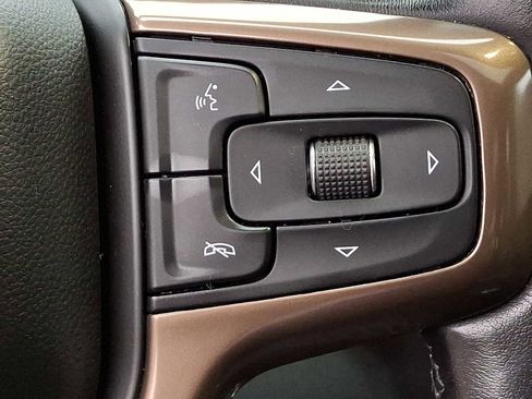 Used 2020 Chevrolet Silverado 1500 High Country image 24