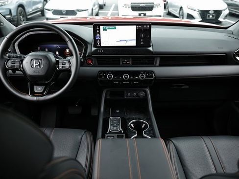 Used 2026 Honda Passport TrailSport Elite image 29