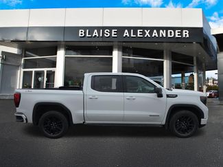 Used 2024 GMC Sierra 1500 Elevation AWD/4WD video 2