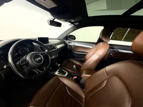 Used 2018 Audi Q3 2.0T Premium image 5