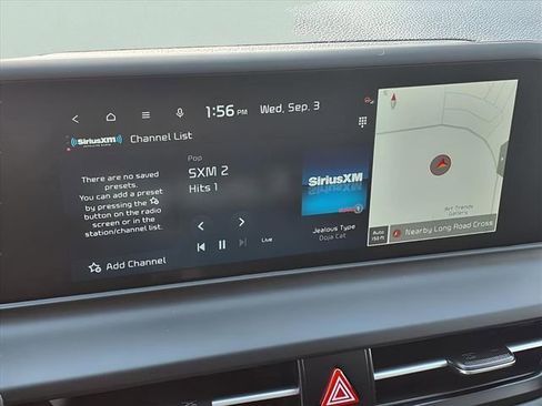New 2026 Kia Seltos EX w/ EX Sunroof Package AWD/4WD image 8