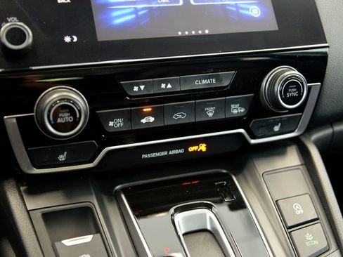 Used 2022 Honda CR-V EX-L image 24