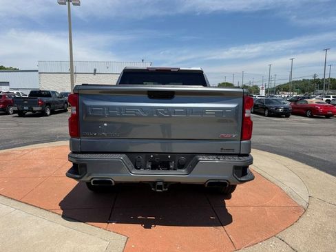 Used 2019 Chevrolet Silverado 1500 RST w/ All-Star Edition AWD/4WD image 5