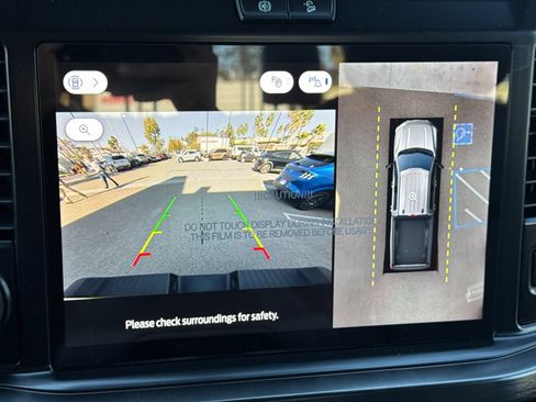 New 2026 Ford F350 Lariat w/ Lariat Ultimate Package image 23