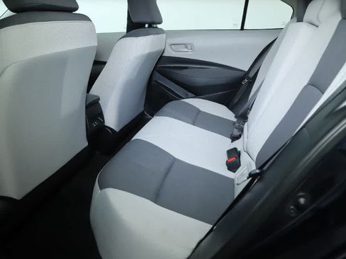 Certified 2024 Toyota Corolla LE FWD image 14