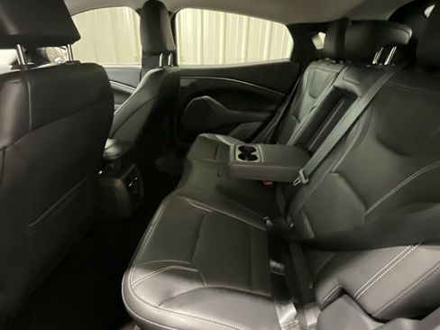 Used 2025 Ford Mustang Mach-E Premium image 11