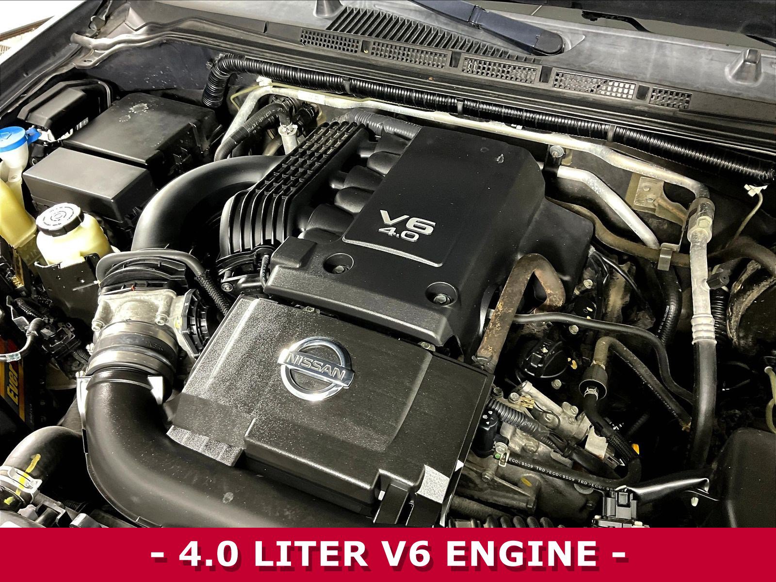 Used 2019 Nissan Frontier SV RWD image 31