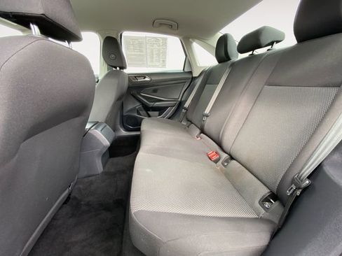 Used 2019 Volkswagen Jetta S w/ Driver Assistance Package image 13