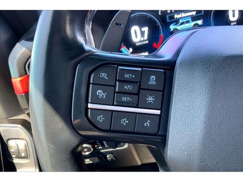 Used 2023 Ford F150 Raptor w/ Equipment Group 802A Raptor R AWD/4WD image 20