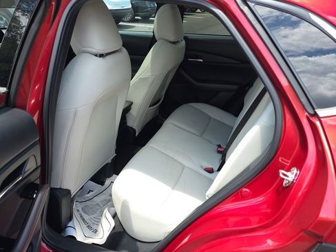 Used 2025 MAZDA CX-30 AWD 2.5 S w/ Premium Package image 23