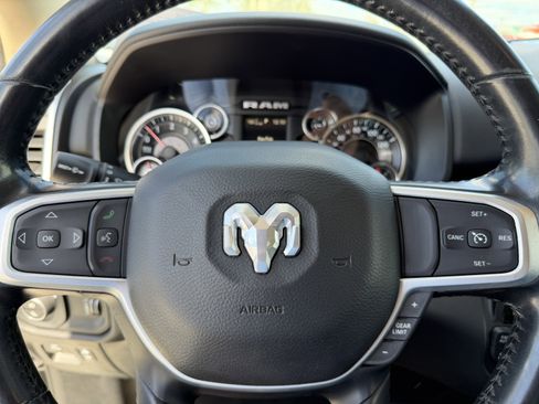 Used 2020 RAM 1500 Big Horn image 30