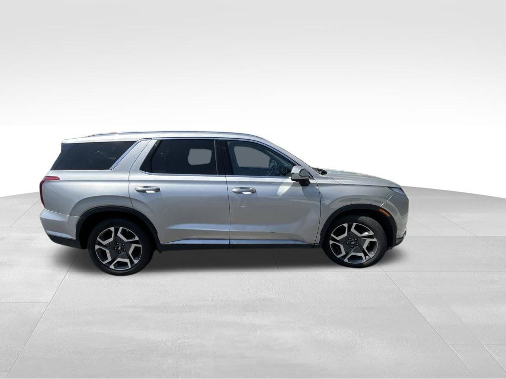 Used 2024 Hyundai Palisade SEL w/ Premium Package AWD/4WD image 27