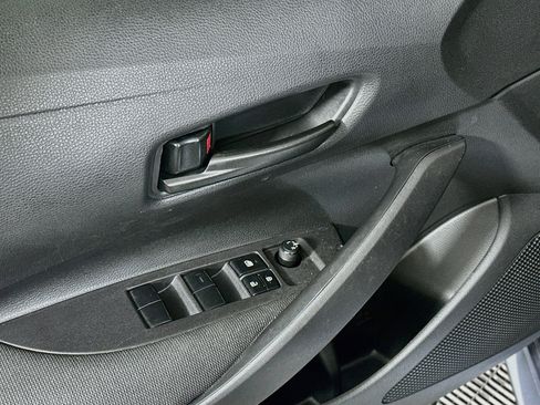Used 2024 Toyota Corolla LE FWD image 15