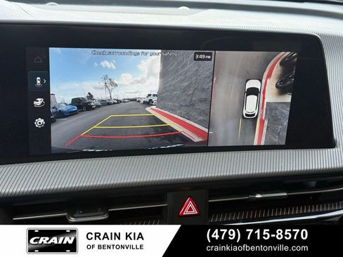 Used 2023 Kia EV6 GT image 17