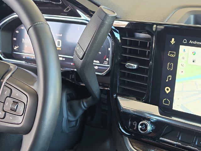 Used 2025 GMC Sierra 1500 Elevation AWD/4WD image 17