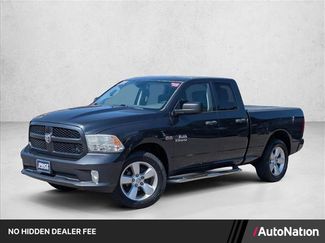 Used 2015 RAM 1500 Express AWD/4WD video 1