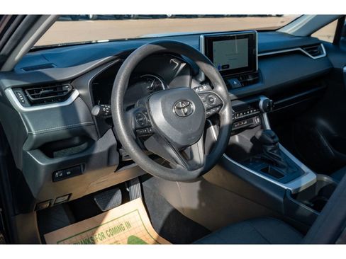 Used 2024 Toyota RAV4 XLE image 10