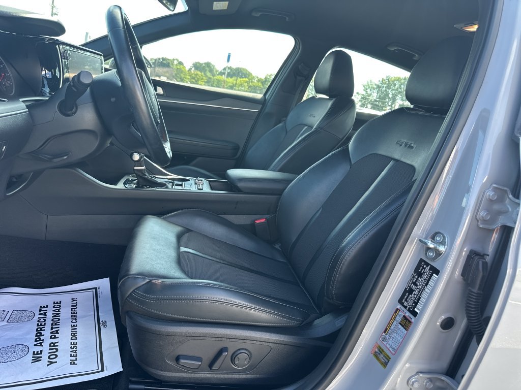 Certified 2024 Kia K5 GT-Line AWD/4WD image 13