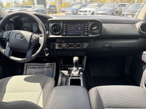 Used 2020 Toyota Tacoma SR AWD/4WD image 21