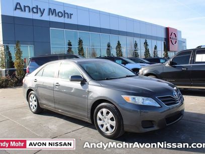 Used 2011 Toyota Camry LE