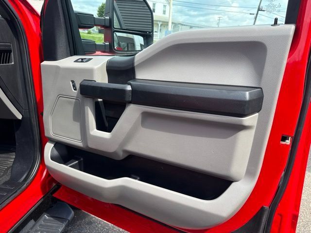 Used 2020 Ford F350 XL w/ STX Appearance Package AWD/4WD image 34
