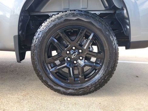 New 2026 Chevrolet Silverado 1500 RST image 8