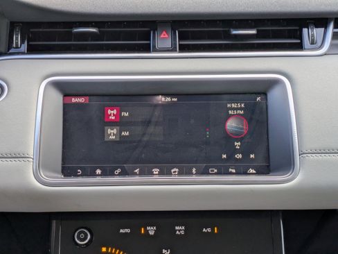 Used 2020 Land Rover Range Rover Evoque S image 23